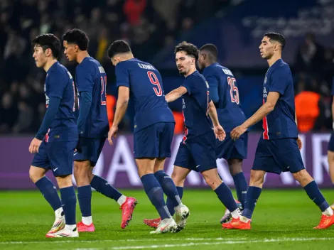 Prognóstico Paris Saint-Germain vs Tottenham – Supertaça da UEFA – 13/08/2025