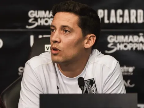 Treinador Luís Pinto aponta falhas após jogo com FC Porto