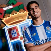 Alberto Costa dedica vitória, após o FC Porto x Vitória SC: “Para o nosso grande Jorge Costa”