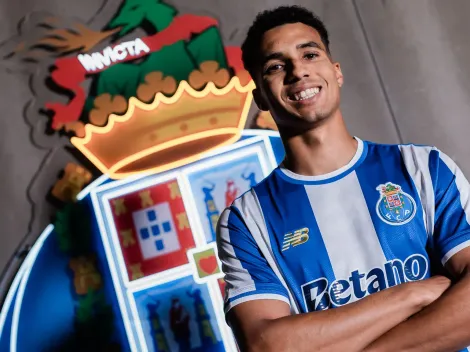 Alberto Costa elogia união do FC Porto e relembra Jorge Costa