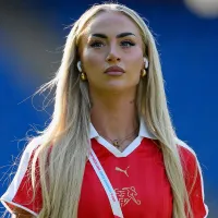 Alisha Lehmann, uma das jogadoras mais famosas do mundo, deixa oficialmente a Juventus e assina pelo Como