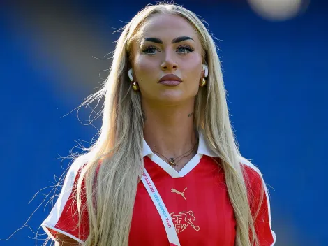 Oficial: famosa Alisha Lehmann muda-se da Juventus para o Como