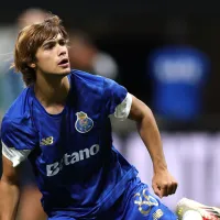 Farioli não utiliza Rodrigo Mora no Porto x Vitória e gera polémica na imprensa: “Lembra Jorge Jesus e Bernardo Silva”
