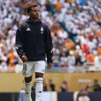 Manchester City e Guardiola decidem contratar Rodrygo, mas Real Madrid quer 100 milhões de euros