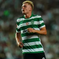 Depois de Gyokeres, Conrad Harder também obriga o Sporting a ser duro no mercado, revela jornal