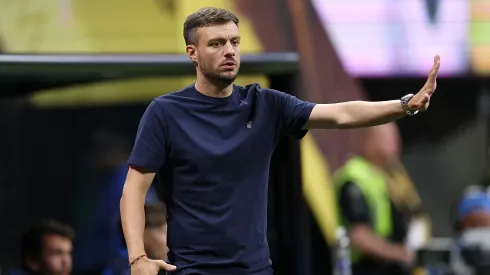 FC Porto rescindiu o contrato de Martín Anselmi. Foto: Getty Images