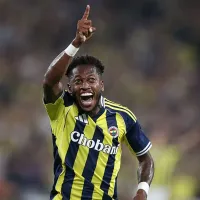 Fenerbahçe de José Mourinho opera reviravolta sobre o Feyenoord e aguarda o Benfica no play-off da Champions League