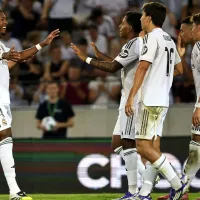 Real Madrid goleia WSG Tirol, da Áustria, por 4×0, no único jogo de preparação para a temporada 2025/26