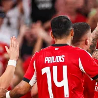 Benfica x Fenerbahçe é o jogo de cartaz entre os sete do play-off de acesso à fase de grupos da Champions League