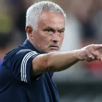 José Mourinho inicia os jogos mentais do Fenerbahçe x Benfica: “Acho que preferiam o Feyenoord”