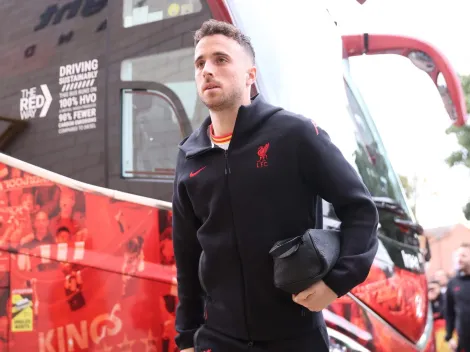 Revelada a última entrevista de Diogo Jota, antes do trágico acidente