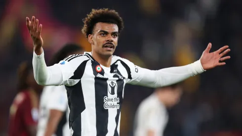 Renato Veiga passou a segunda metade da época emprestado pelo Chelsea à Juventus e agora integra uma interminável lista de dispensados dos 'blues'.