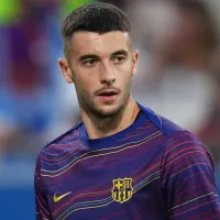 Barcelona sofre com fair-play e tem apenas um guarda-redes inscrito em La Liga: “Confiei no clube”, diz Joan García