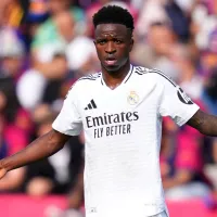 Real Madrid e Vinícius Júnior aprofundam crise e clube ameaça até a titularidade do craque brasileiro