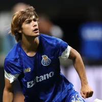 Rodrigo Mora, do FC Porto, entra no radar do Real Madrid para substituir brasileiro Rodrygo, dizem em Espanha