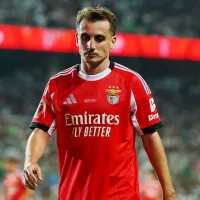 Novela Akturkoglu: Benfica suspende negociações depois de o Fenerbahçe retirar a oferta e acordo poderá colapsar