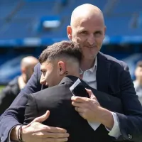 Sporting tentou a sua sorte, mas a resposta do Deportivo foi um claro não à proposta apresentada por Yeremay