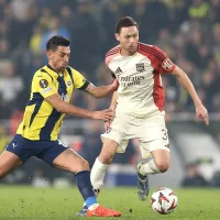 Lyon, de Paulo Fonseca, acorda rescisão por mútuo acordo com o veterano Nemanja Matic, ex-Benfica