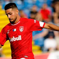 Santa Clara segura vantagem ampla frente ao Larne e apura-se para o play-off da Conference League, apesar do nulo