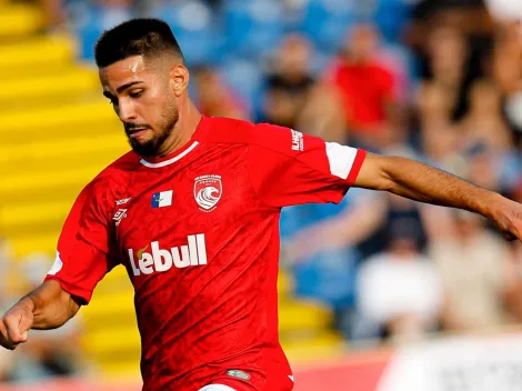 Santa Clara está no play-off da Conference League, apesar do nulo em casa