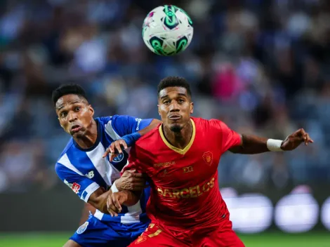 Prognóstico Gil Vicente vs FC Porto – Primeira Liga – 18/08/25