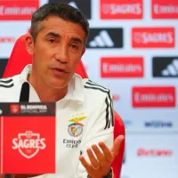 Bruno Lage antevê Estrela Amadora x Benfica na Liga Portugal e aborda queixa do Sporting: “Não estou nada preocupado”