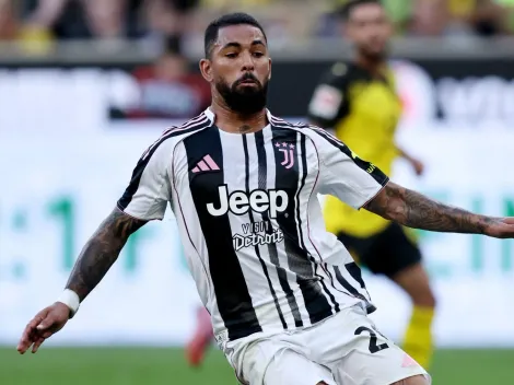 Douglas Luiz na porta da Premier League através do Nottingham Forest