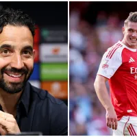 Manchester United x Arsenal: antevisão, onzes prováveis e onde assistir ao clássico da primeira jornada na Premier League