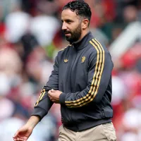 Rúben Amorim analisa estreia do Manchester United frente ao Arsenal para a Premier League: baixas confirmadas, reforços e alguns elogios