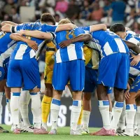 Gil Vicente x FC Porto: antevisão, onzes prováveis e onde assistir ao jogo da Liga Portugal