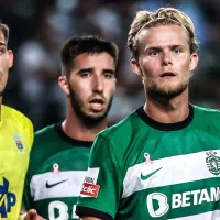 Sporting x Arouca EM DIRETO – Onde assistir ao jogo da Liga Portugal