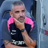 Rui Borges colocou travões na euforia após Sporting x Arouca: “Jogo muito competente, mas são só 3 pontos”