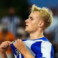 FC Porto vence no terreno do Gil Vicente e soma segunda vitória na Liga Portugal