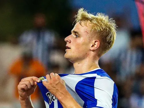 FC Porto vence no terreno do Gil Vicente e soma segunda vitória na Liga Portugal