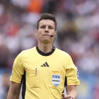 Alemão Daniel Siebert vai ser o árbitro do Fenerbahçe x Benfica da Champions League