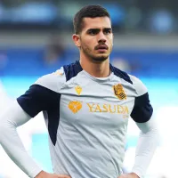 André Silva, ponta-de-lança formado no FC Porto, deixa RB Leipzig em definitivo e é oficializado pelo Elche