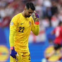 Galatasaray apresenta uma proposta surreal de apenas €20 milhões por Diogo Costa ao FC Porto enquanto ainda espera por Ederson