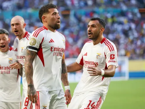 Prognóstico Fenerbahçe vs Benfica – Liga dos Campeões – 20/08/2025