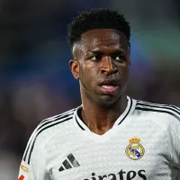 Vini Jr. e Real Madrid têm negociações paradas por renovação de contrato, avança canal