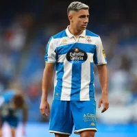 Yeremay Hernández torna-se no alvo prioritário do Sporting, que melhora proposta junto do Deportivo