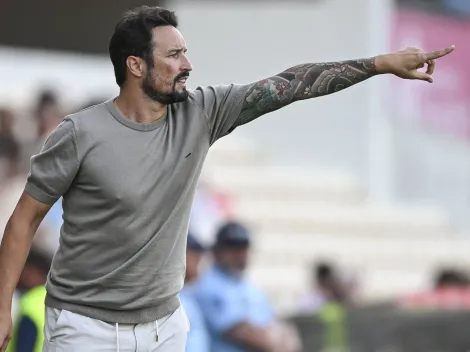 César Peixoto deixa elogios à equipa após perder com o FC Porto