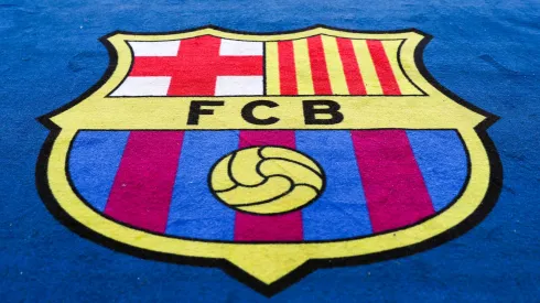 Barcelona: clube enfrenta problema de fair-play em La Liga. Foto: Catherine Ivill/Getty Images