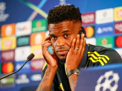 Semedo explica motivo de recusar Benfica: "Era cedo para voltar"