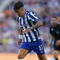 Iván Jaime, dispensado ‘flop’ do FC Porto vai representar canadianos do CF Montreal, na Major League Soccer