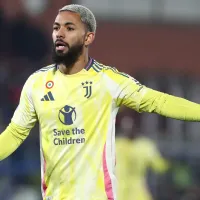 Douglas Luiz vai ser jogador do Nottingham Forest, de Nuno Espírito Santo, após acordo dos ingleses com a Juventus