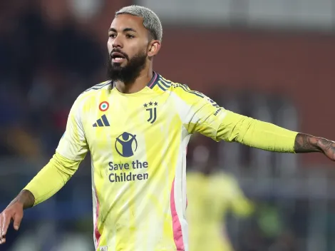 Douglas Luiz regressa à Premier League para jogar no Nottingham Forest