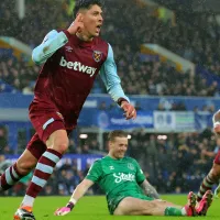 Jornal inglês adianta que o FC Porto fez proposta de empréstimo pelo médio mexicano Edson Álvarez, do West Ham