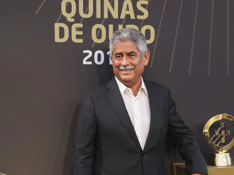Luís Filipe Vieira confirma que é candidato à presidência do Benfica