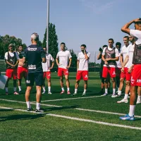 Lincoln Red Imps x SC Braga: antevisão, onzes prováveis e onde assistir à primeira-mão do play-off da Europa League