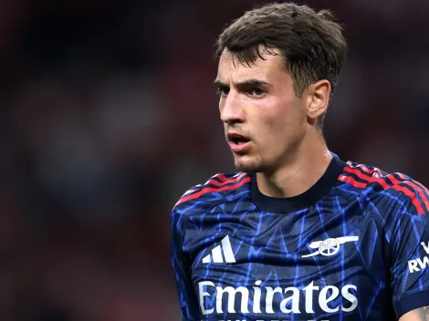 FC Porto: Arsenal pede €27 milhões por central polaco Kiwior